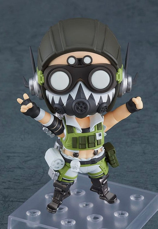 Apex Legends - Octane - Nendoroid | Neutral-Image