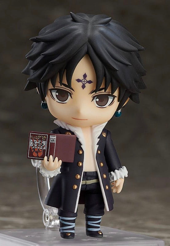 Hunter X Hunter - Chrollo Lucilfer (Re Run) - Nendoroid | Neutral-Image