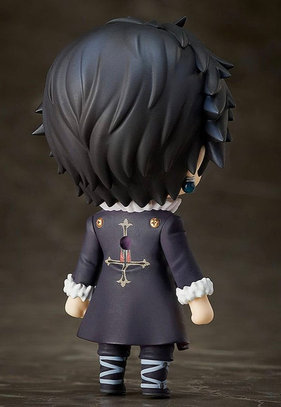 Hunter X Hunter - Chrollo Lucilfer (Re Run) - Nendoroid | Neutral-Image