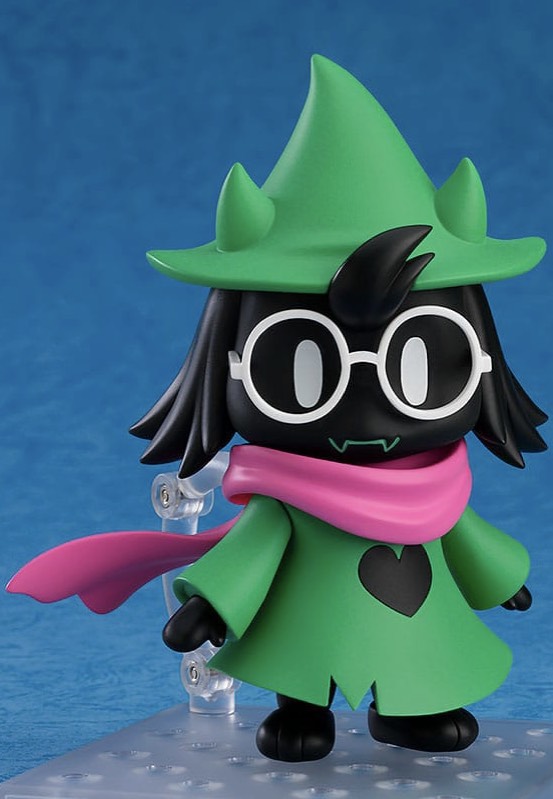 Deltarune - Ralsei - Nendoroid | Neutral-Image