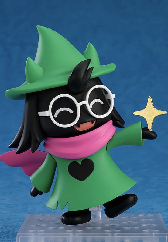 Deltarune - Ralsei - Nendoroid | Neutral-Image