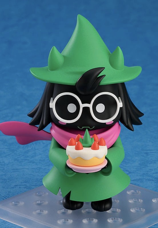 Deltarune - Ralsei - Nendoroid | Neutral-Image