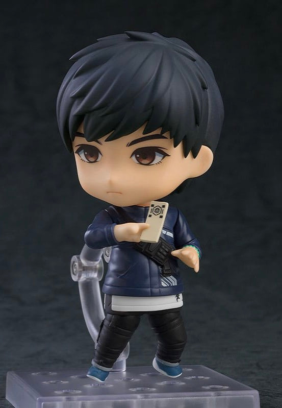 Ghostwire: Tokyo - Akito Izuki - Nendoroid | Neutral-Image