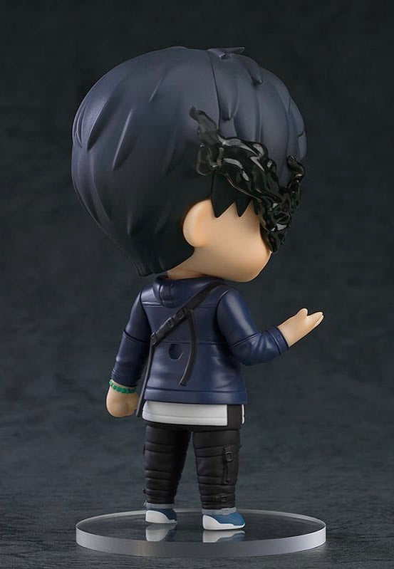 Ghostwire: Tokyo - Akito Izuki - Nendoroid | Neutral-Image