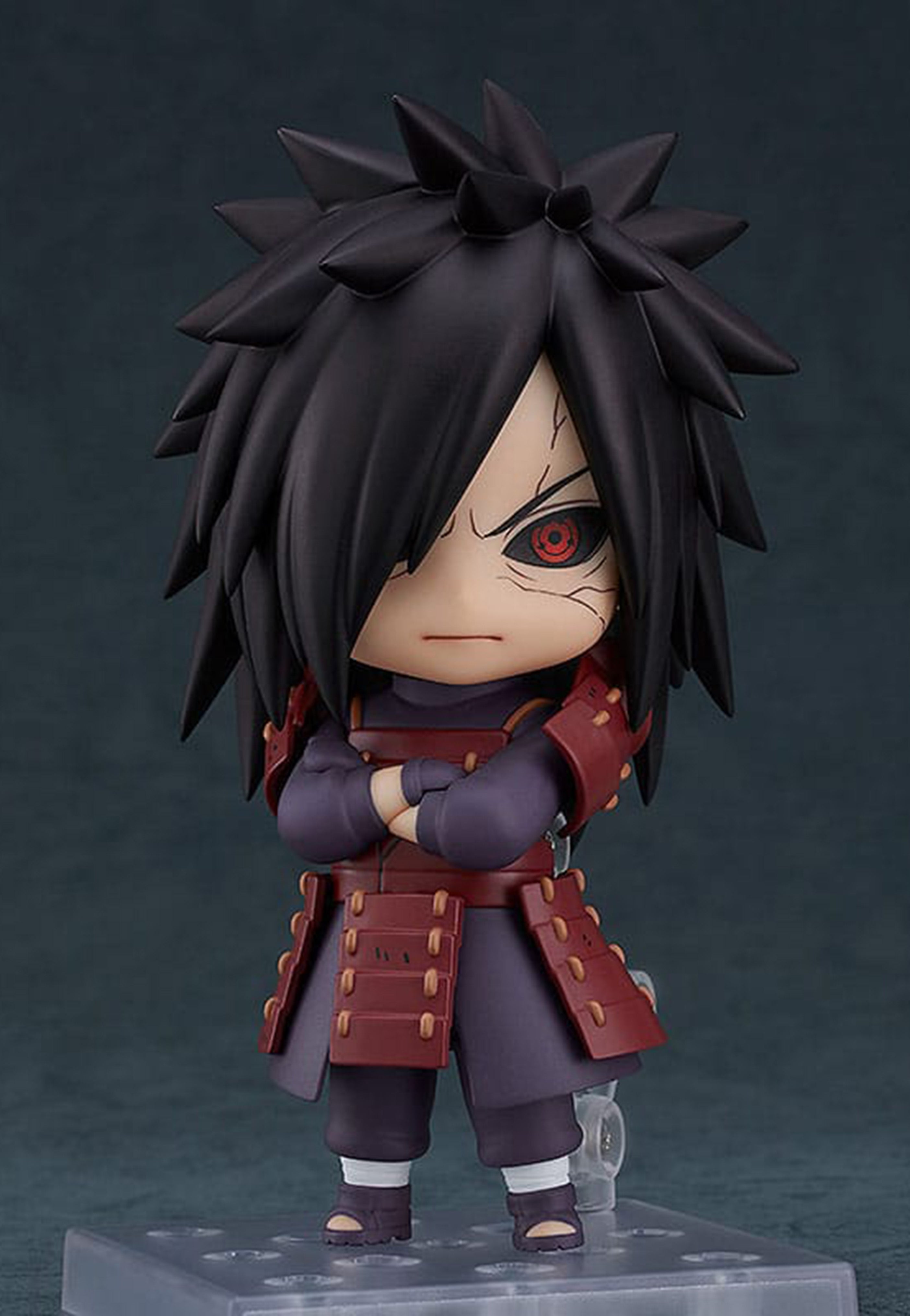 Naruto - Madara Uchiha - Nendoroid | Neutral-Image