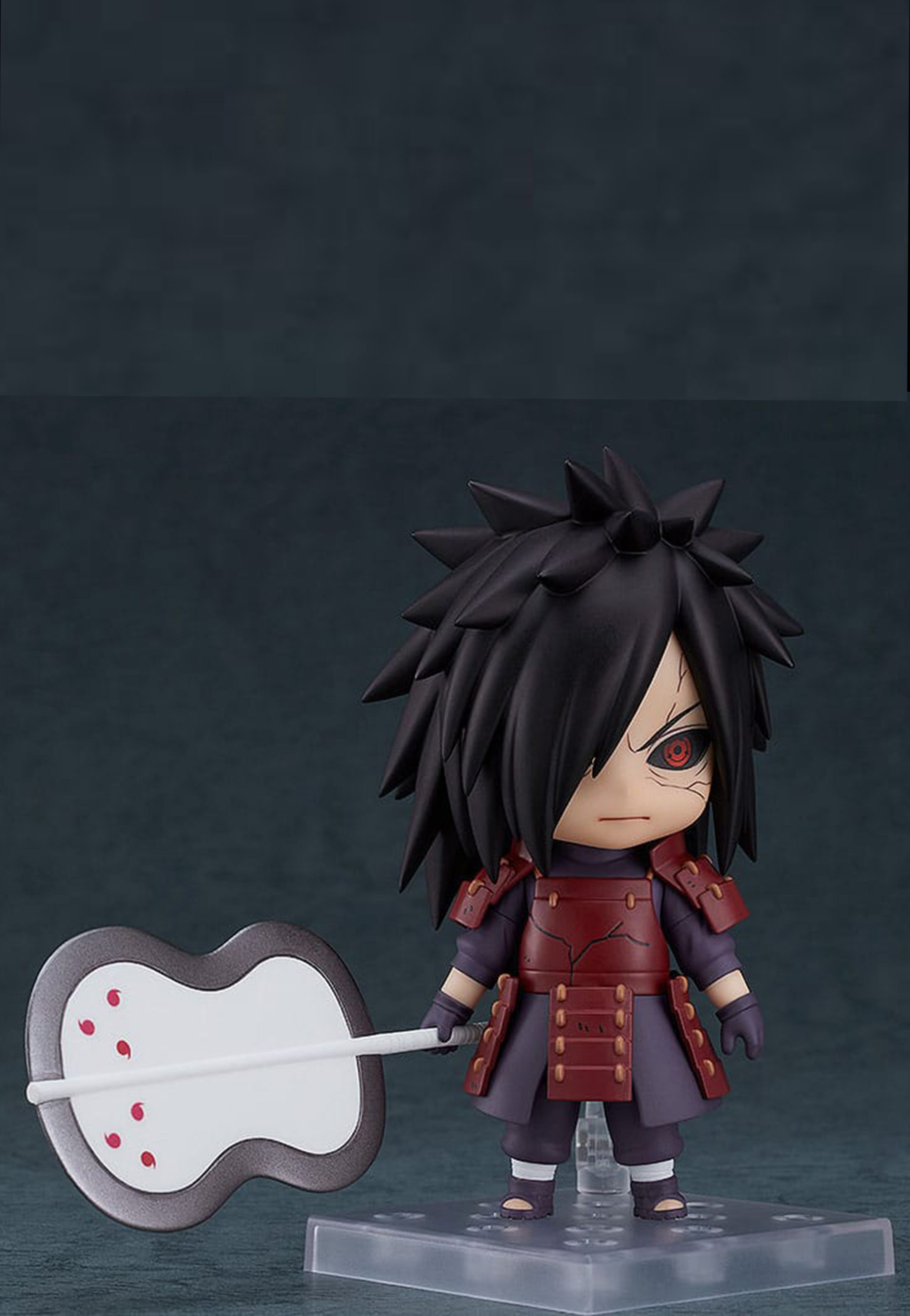 Naruto - Madara Uchiha - Nendoroid | Neutral-Image