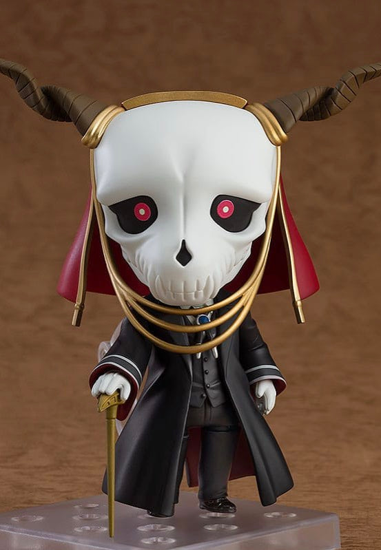 The Ancient Magus' Bride - Elias Ainsworth: Season 2 Version - Nendoroid | Neutral-Image