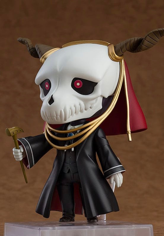 The Ancient Magus' Bride - Elias Ainsworth: Season 2 Version - Nendoroid | Neutral-Image