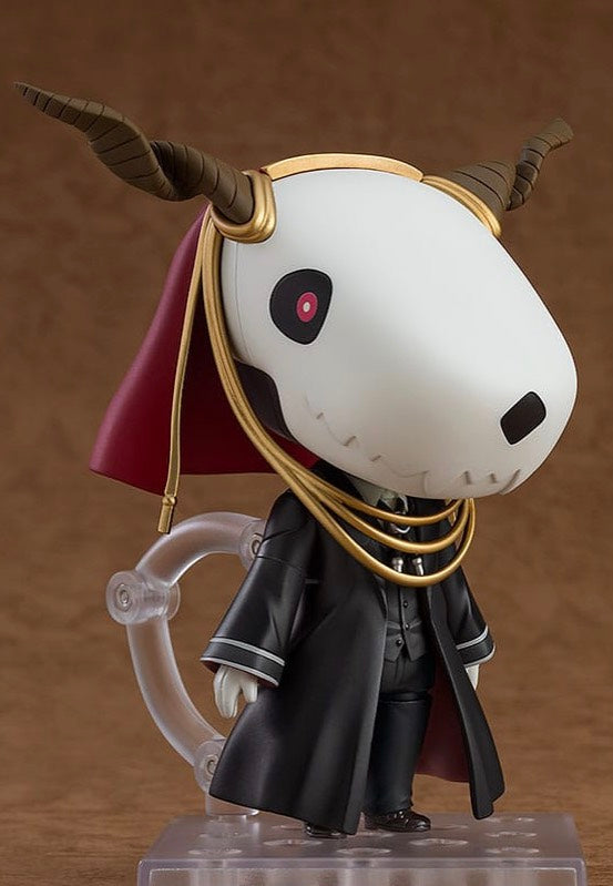 The Ancient Magus' Bride - Elias Ainsworth: Season 2 Version - Nendoroid | Neutral-Image