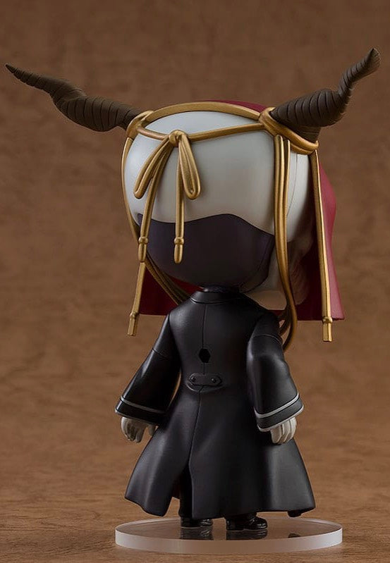 The Ancient Magus' Bride - Elias Ainsworth: Season 2 Version - Nendoroid | Neutral-Image