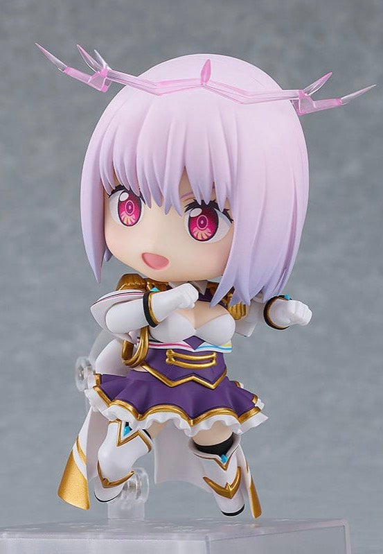 Gridman Universe - Akane Shinjo (New Order) - Nendoroid | Neutral-Image