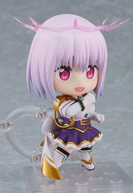 Gridman Universe - Akane Shinjo (New Order) - Nendoroid | Neutral-Image