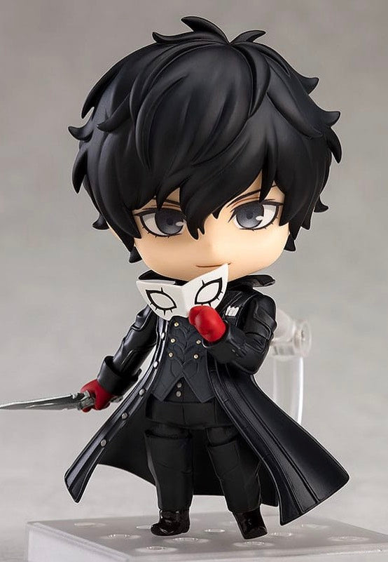 Persona - Joker (4th Run) - Nendoroid | Neutral-Image