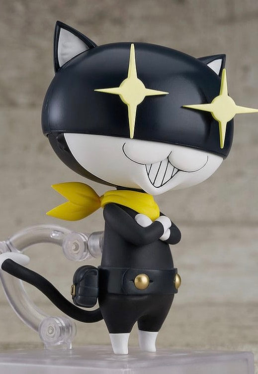 Persona - Morgana (3rd Run) - Nendoroid | Neutral-Image