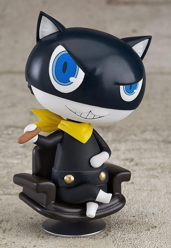 Persona - Morgana (3rd Run) - Nendoroid | Neutral-Image