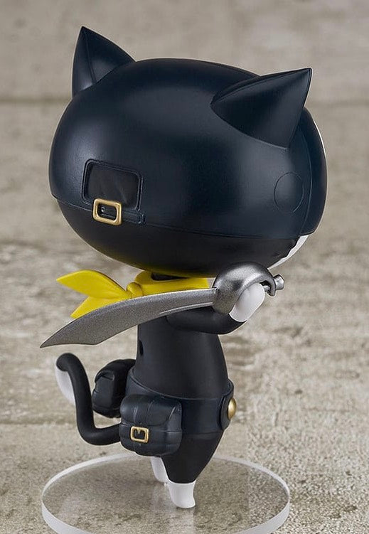 Persona - Morgana (3rd Run) - Nendoroid | Neutral-Image