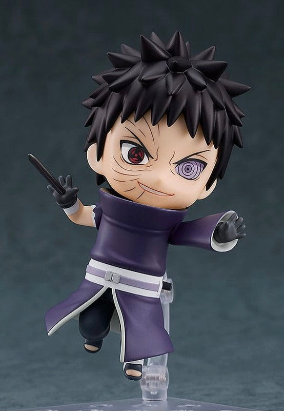 Naruto - Obito Uchiha - Nendoroid | Neutral-Image