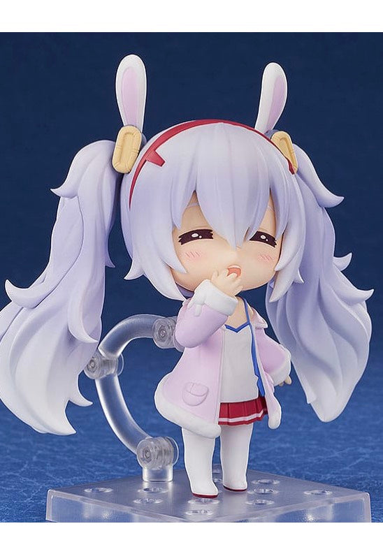 Azur Lane - Laffey (Re-run) - Nendoroid | Neutral-Image