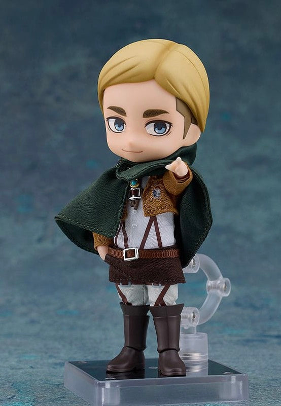 Attack On Titan - Erwin Smith - Nendoroid | Neutral-Image