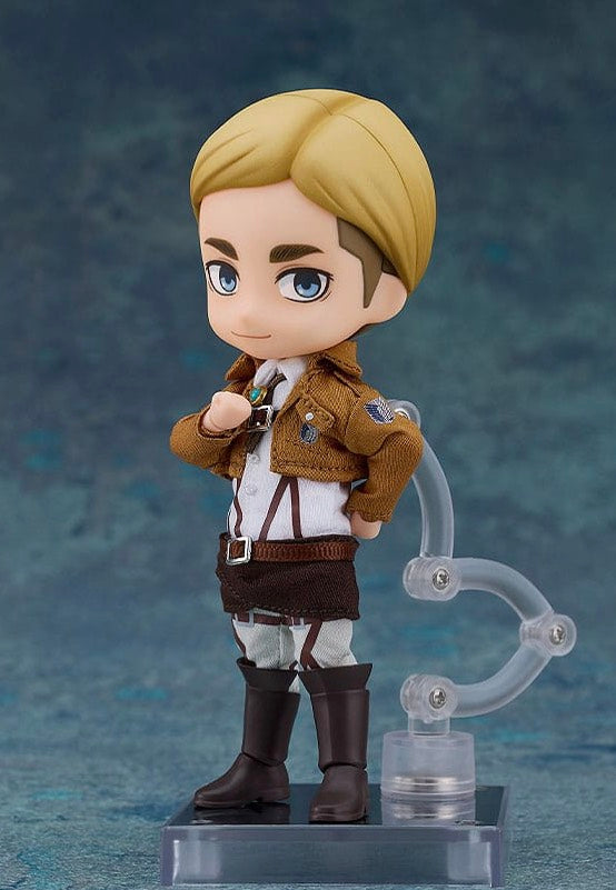 Attack On Titan - Erwin Smith - Nendoroid | Neutral-Image