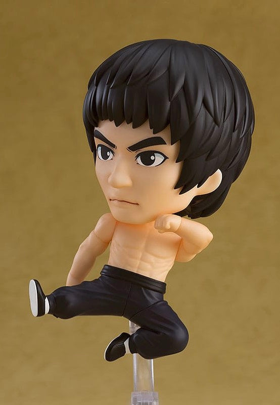 Bruce Lee - Bruce Lee - Nendoroid | Neutral-Image