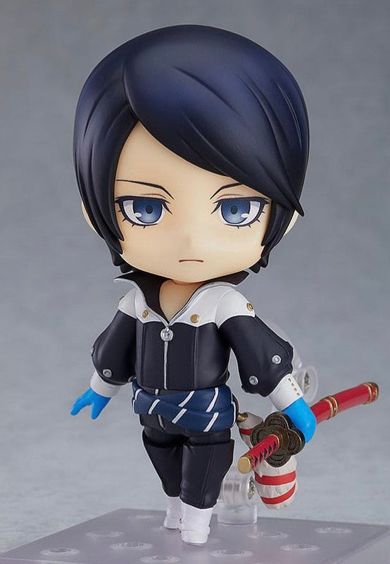 Persona - Yusuke Kitagawa: Phantom Thief Ver. (Re-run) - Nendoroid | Neutral-Image