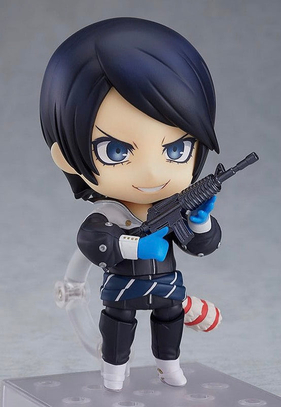 Persona - Yusuke Kitagawa: Phantom Thief Ver. (Re-run) - Nendoroid | Neutral-Image