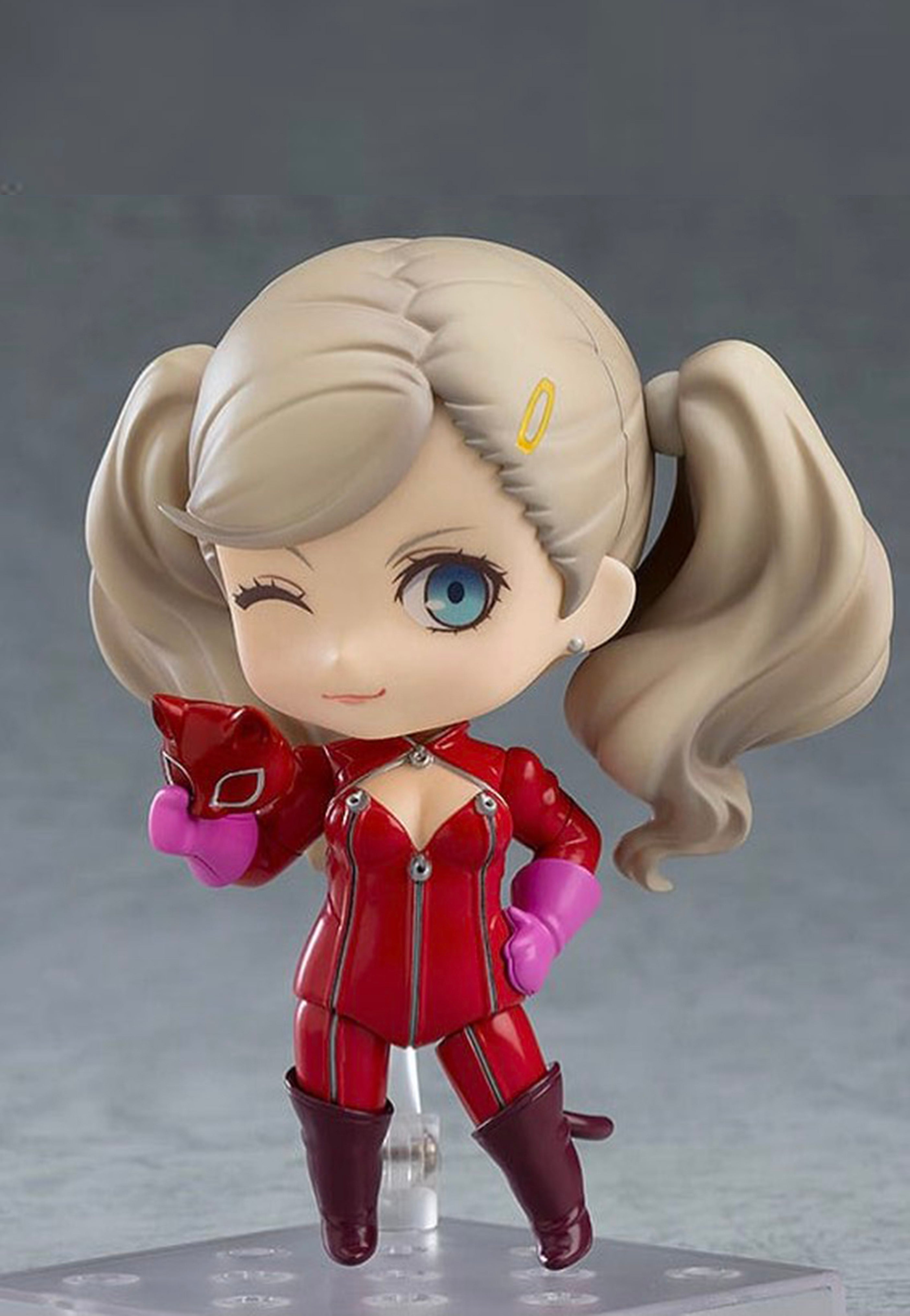 Persona - Ann Takamaki: Phantom Thief Ver. (Re-run) - Nendoroid | Neutral-Image