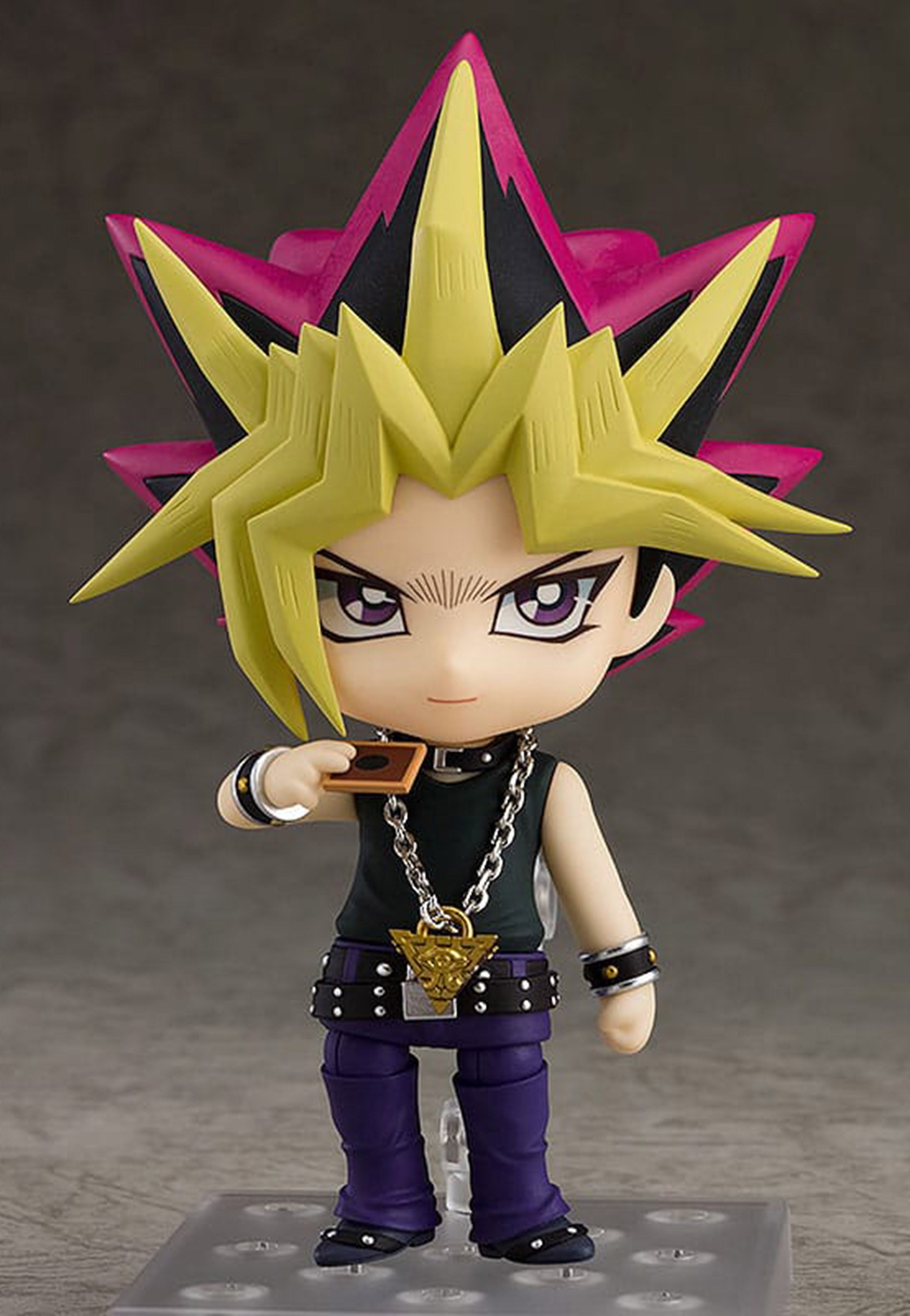 Yu Gi Oh! - Yami Yugi - Nendoroid | Neutral-Image