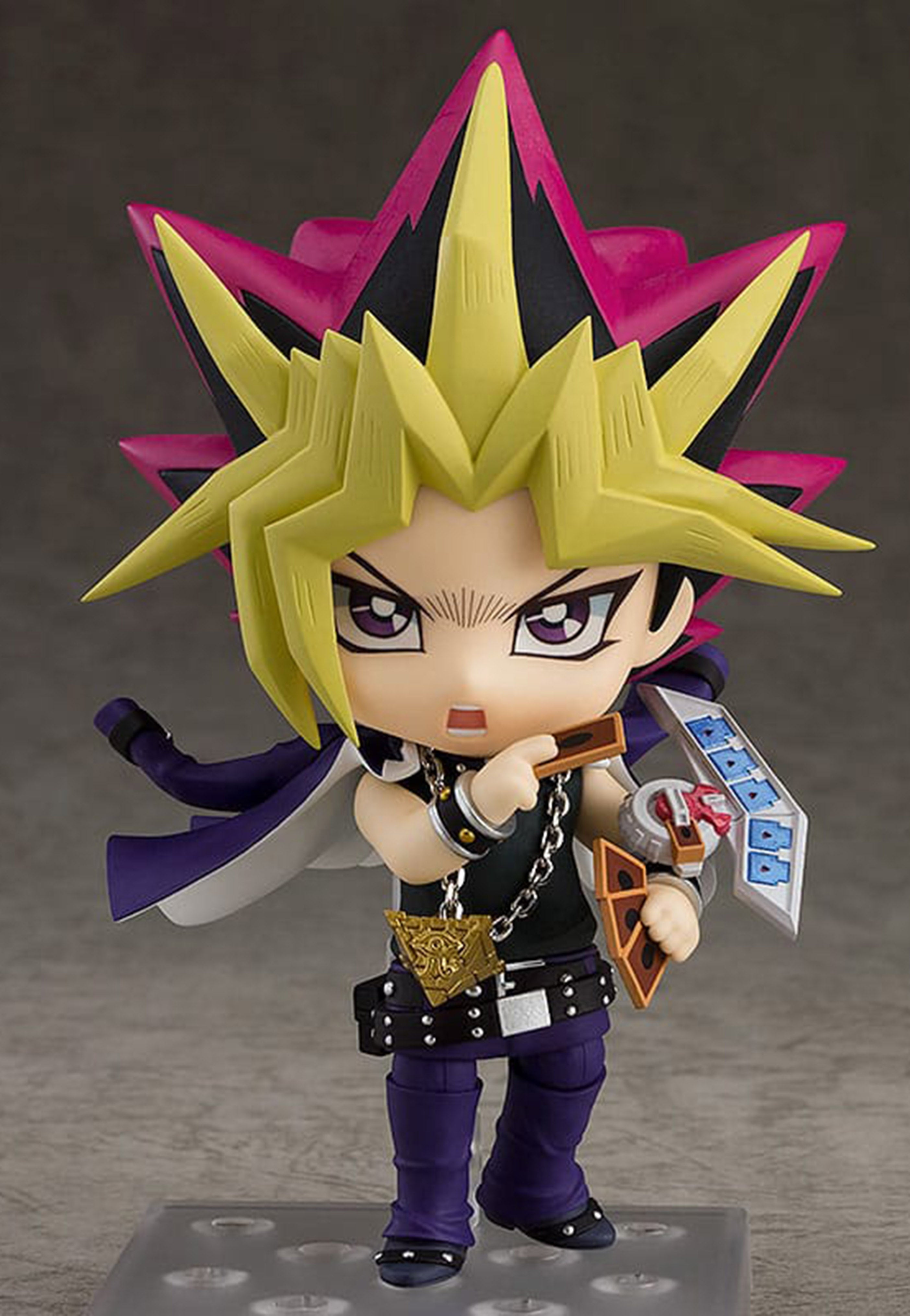 Yu Gi Oh! - Yami Yugi - Nendoroid | Neutral-Image