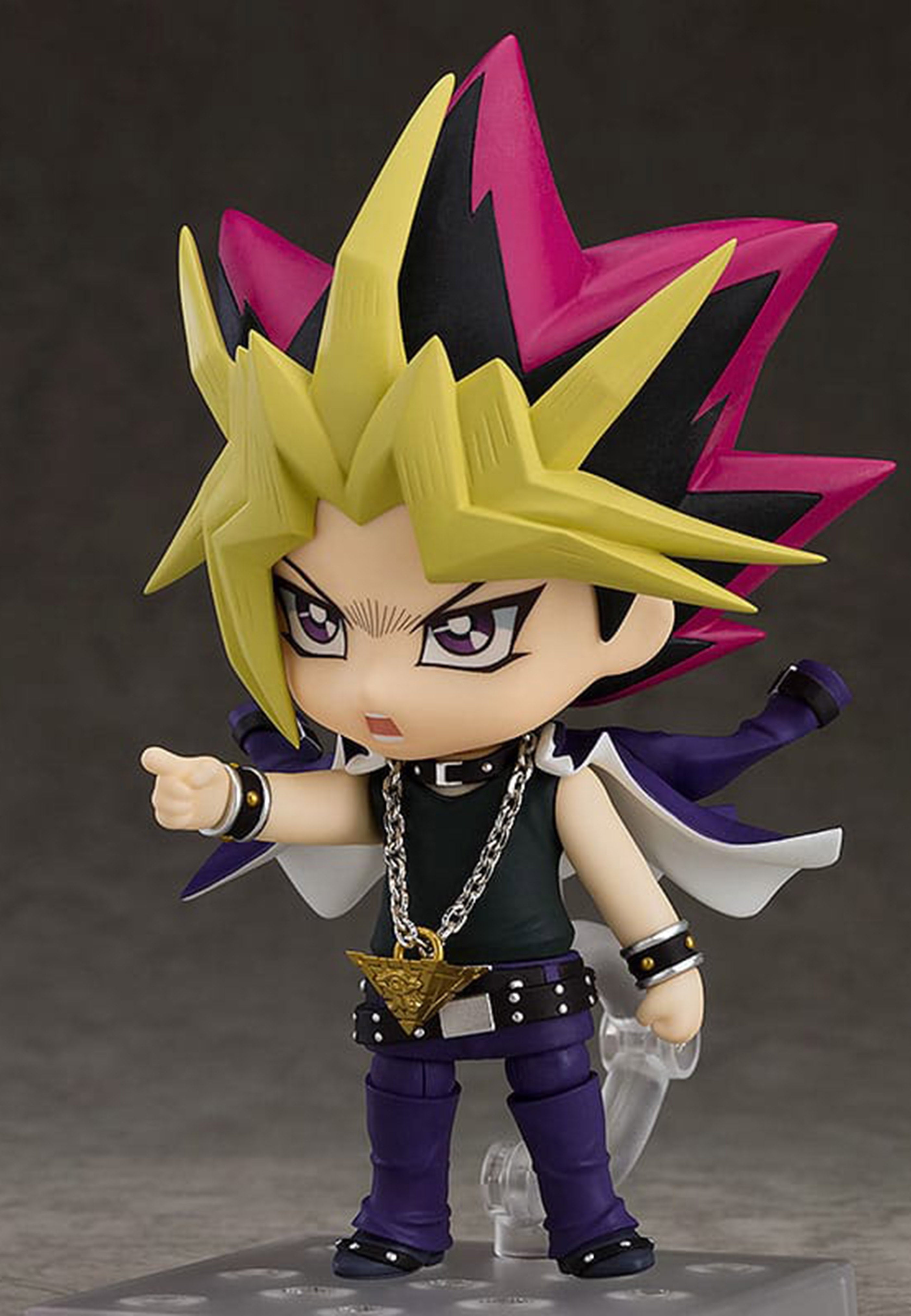 Yu Gi Oh! - Yami Yugi - Nendoroid | Neutral-Image