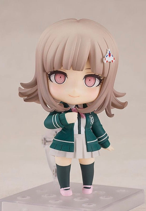 Danganronpa - Chiaki Nanami - Nendoroid | Neutral-Image