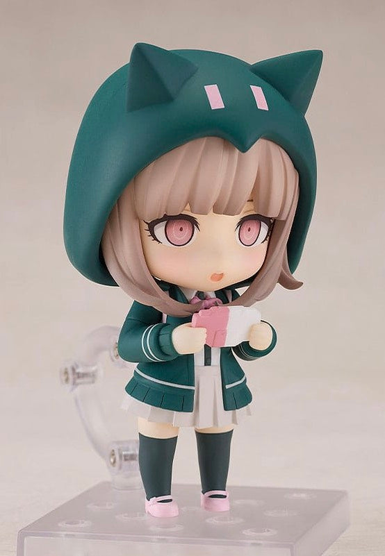 Danganronpa - Chiaki Nanami - Nendoroid | Neutral-Image