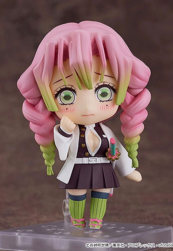 Demon Slayer - Mitsuri Kanroji - Nendoroid | Neutral-Image