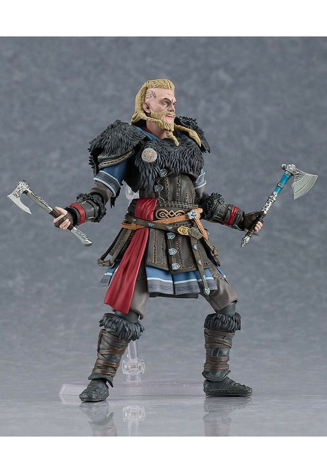 Assassins Creed - Eivor  - Figure | Neutral-Image