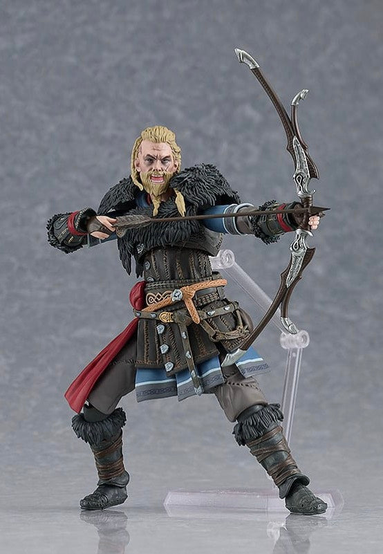 Assassins Creed - Eivor  - Figure | Neutral-Image