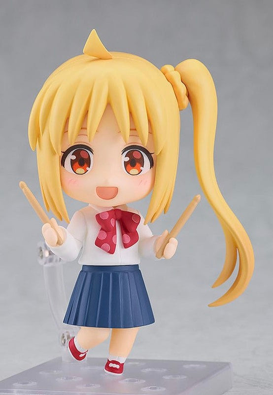 Bocchi The Rock! - Nijika Ichiji - Nendoroid | Neutral-Image