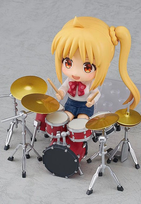 Bocchi The Rock! - Nijika Ichiji - Nendoroid | Neutral-Image