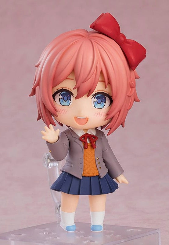 Doki Doki Literature Club! - Sayori - Nendoroid | Neutral-Image