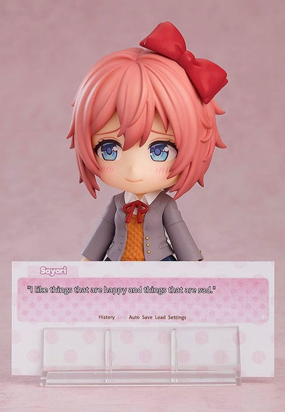 Doki Doki Literature Club! - Sayori - Nendoroid | Neutral-Image