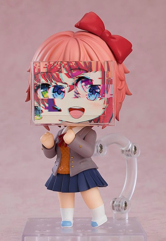 Doki Doki Literature Club! - Sayori - Nendoroid | Neutral-Image