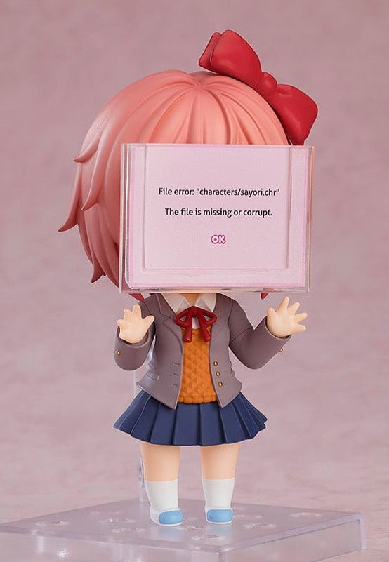 Doki Doki Literature Club! - Sayori - Nendoroid | Neutral-Image