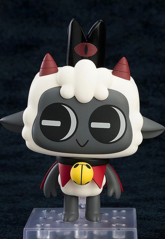 Cult Of The Lamb - The Lamb - Nendoroid | Neutral-Image