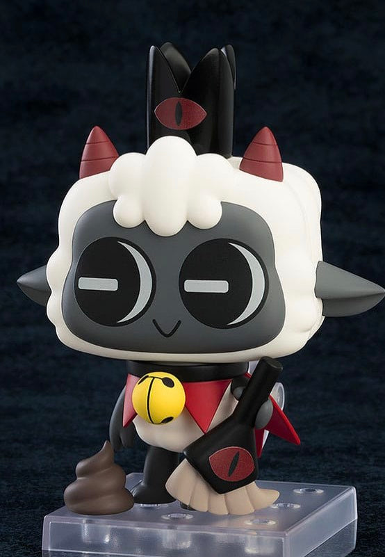 Cult Of The Lamb - The Lamb - Nendoroid | Neutral-Image