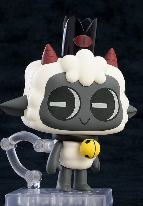 Cult Of The Lamb - The Lamb - Nendoroid | Neutral-Image