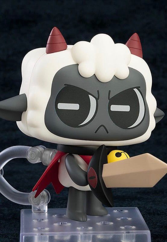 Cult Of The Lamb - The Lamb - Nendoroid | Neutral-Image