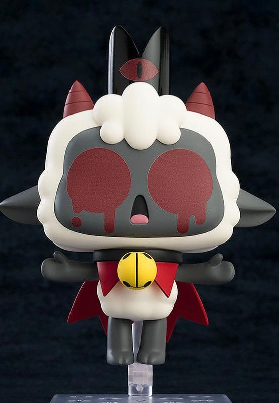 Cult Of The Lamb - The Lamb - Nendoroid | Neutral-Image