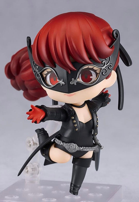 Persona - Kasumi Yoshizawa (Phantom Thief Version)  - Nendoroid | Neutral-Image