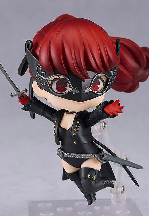 Persona - Kasumi Yoshizawa (Phantom Thief Version)  - Nendoroid | Neutral-Image