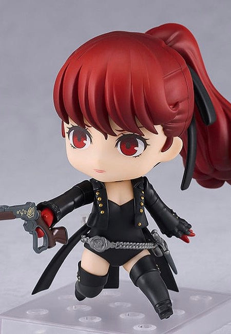 Persona - Kasumi Yoshizawa (Phantom Thief Version)  - Nendoroid | Neutral-Image